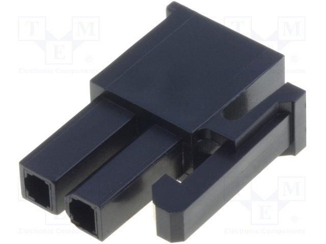 Разъeмы Mini-Fit,MOLEX,5036-1673 5557-02R-225