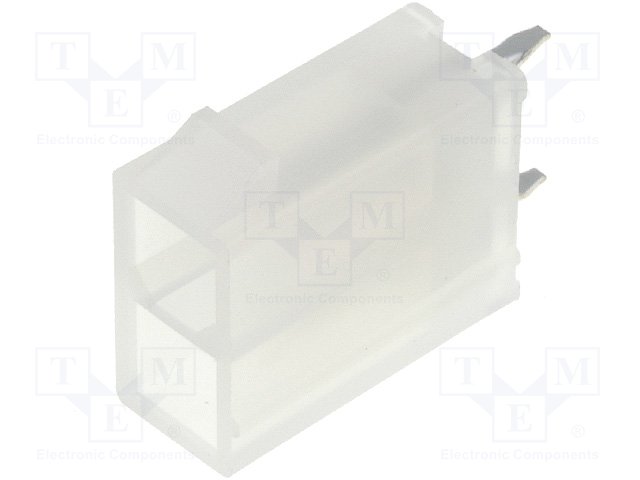 Разъeмы Mini-Fit,MOLEX,0039281023 5566-02A