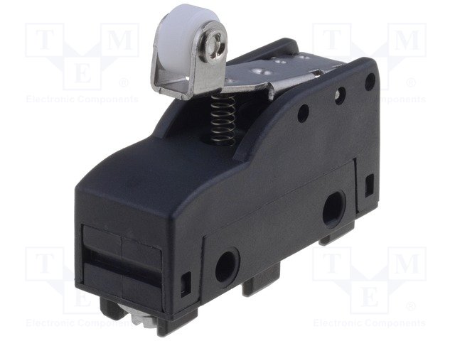 Микропереключатели коннекторные,PIZZATO ELETTRICA,MK V11D45