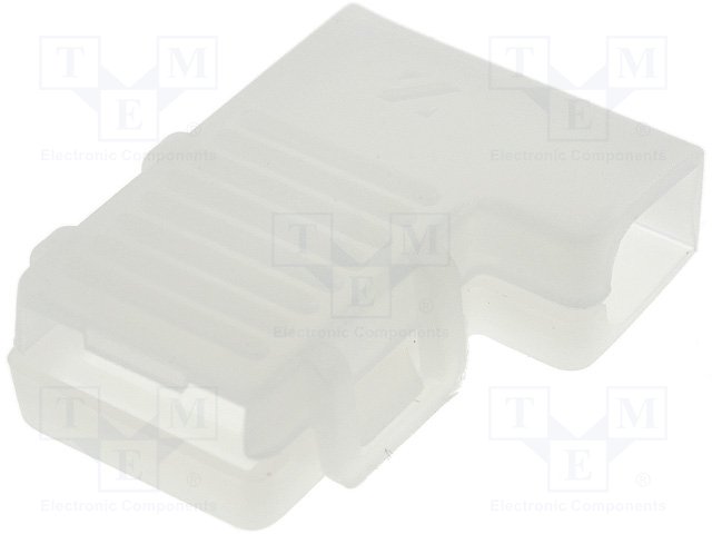 Неизолированные коннекторы,MOLEX,0940904030