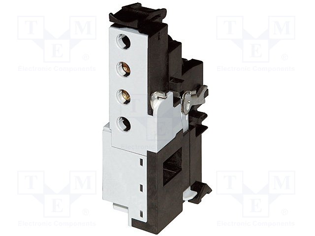Предохран. выключат. - модули управления,EATON ELECTRIC,NZM2/3-XA208-250AC/DC