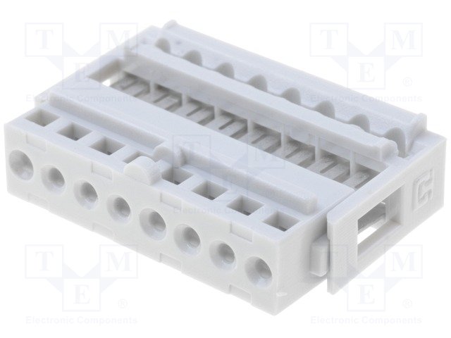 Разъeмы IDC,TOMIC,N1608