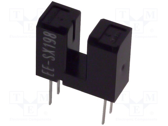 Датчики фотооптические для печати,OMRON,EE-SX198