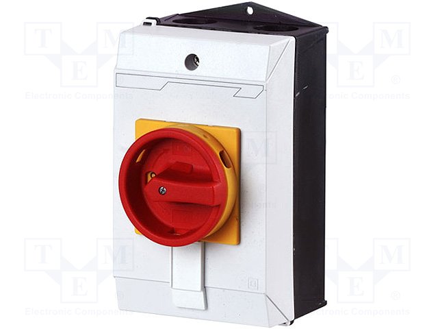 ,EATON ELECTRIC,P1-25/I2/SVB