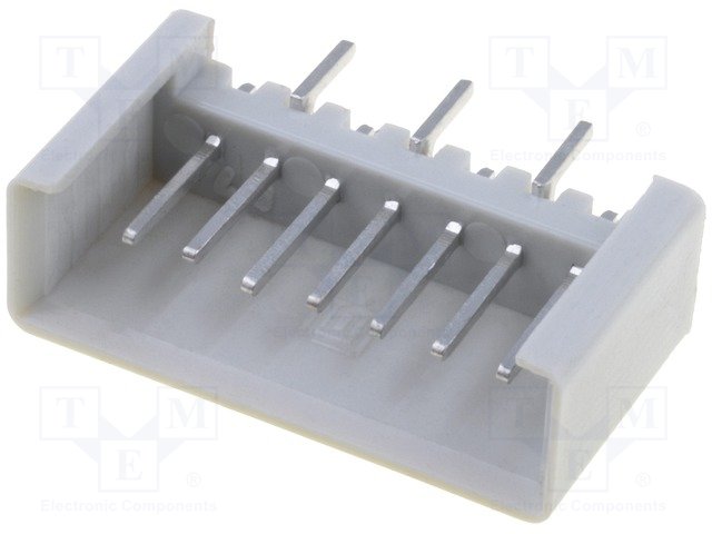 Разъeмы IDC,TOMIC,P1107