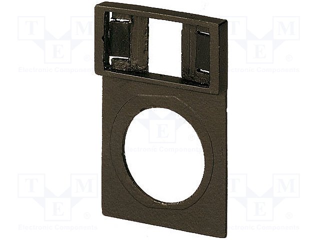 Переключатели панельные стандартные 16мм,EATON ELECTRIC,Q25TS-02