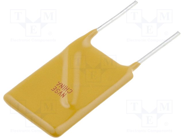 Предохранители полимерные THT,TE CONNECTIVITY,RUEF500