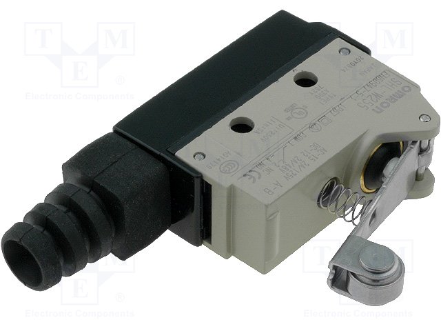 Выключатели концевые,OMRON,SHL-W255