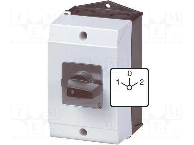 ,EATON ELECTRIC,T3-3-8228/I2