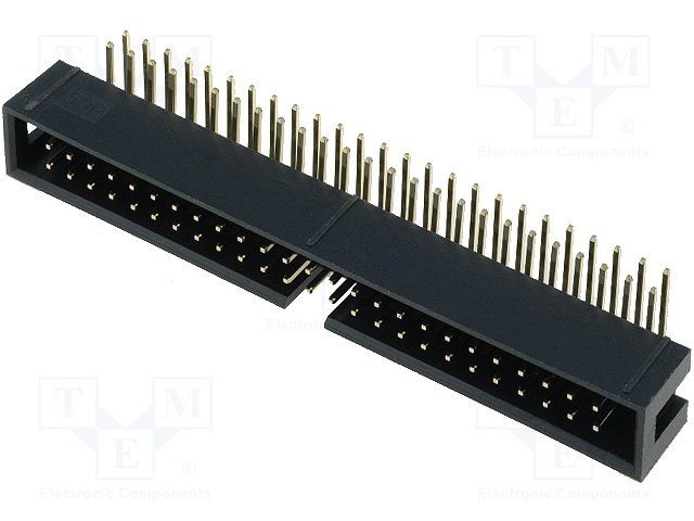Разъeмы IDC,AMPHENOL,T821150A1R100CEU