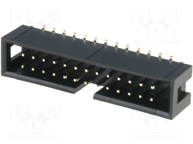 Разъeмы IDC,AMPHENOL,T821M126A1S100CEU -B