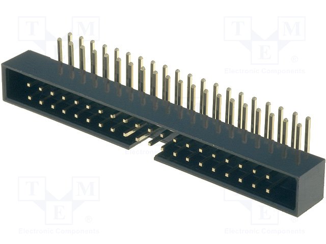 Разъeмы IDC,AMPHENOL,T823-140A1R100HEU