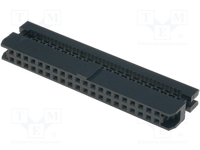 Разъeмы IDC,AMPHENOL,T826140A100CEU