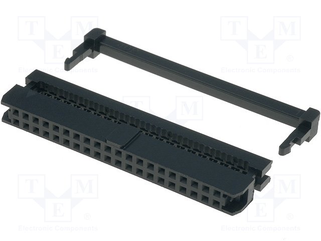 Разъeмы IDC,AMPHENOL,T826140A201CEU
