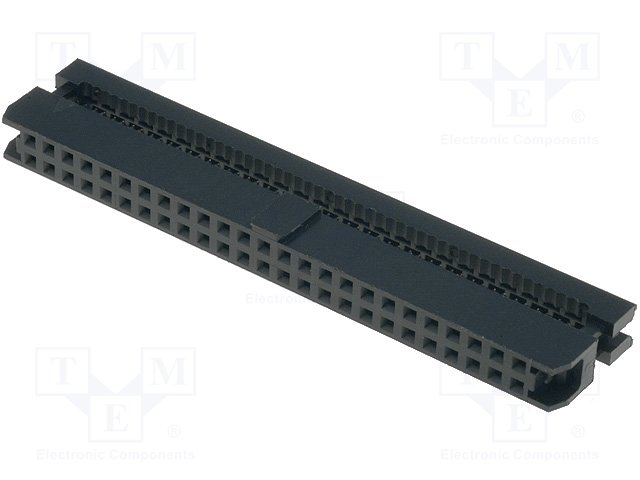 Разъeмы IDC,AMPHENOL,T826150A200CEU