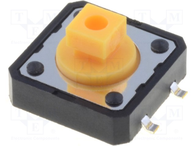 Микропереключатели, TACT PCB,NINIGI,TACTMS-24N-F