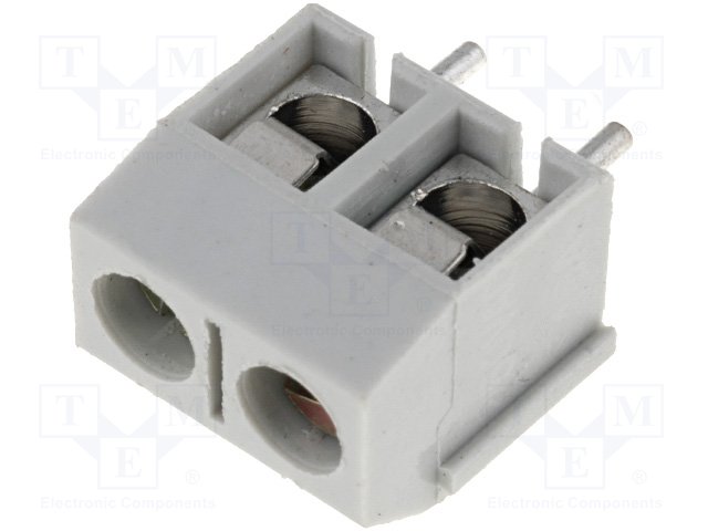 Планки прижимные для печати,NINIGI,TB-5.0-P-2P/GY