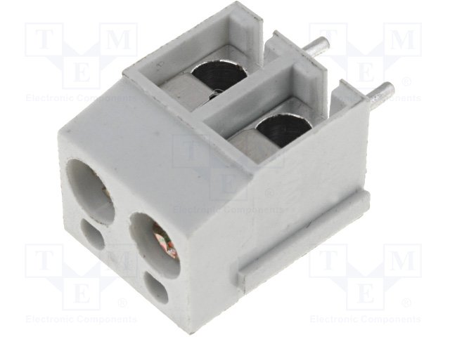Планки прижимные для печати,NINIGI,TB-5.0-P-2P1/GY