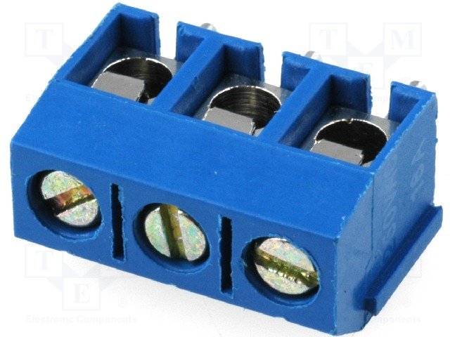 Планки прижимные для печати,NINIGI,TB-5.0-P-3P/BL