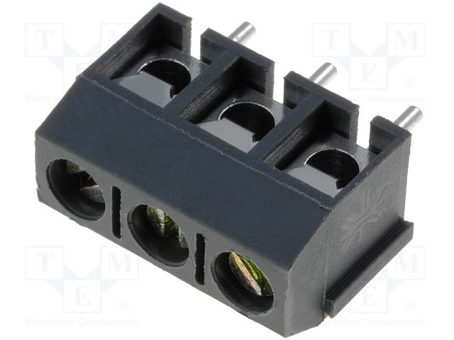 Планки прижимные для печати,NINIGI,TB-5.0-P-3P-GY