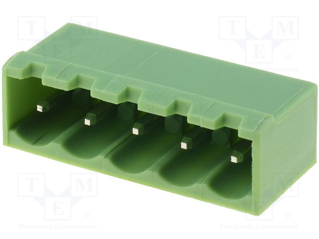 Планки прижимные для печати,TBG-5.0-PW-5P