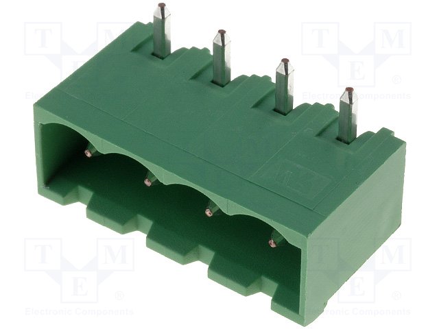Планки прижимные для печати,TE CONNECTIVITY,796638-4