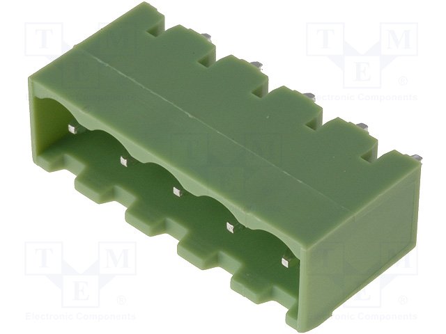 Планки прижимные для печати,TBG-5-PW-5P-GN