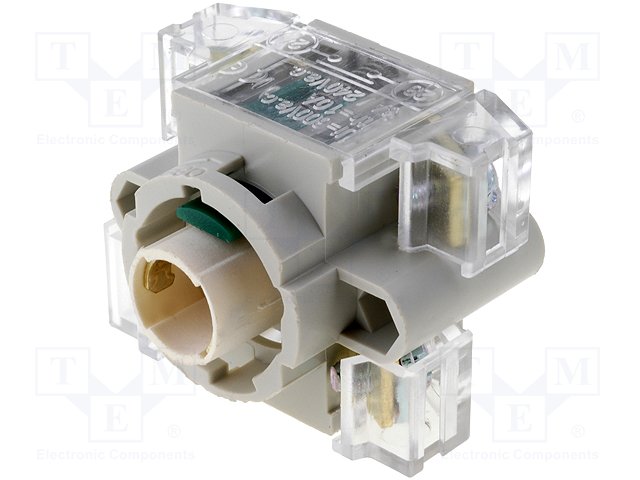 Переключатели панельные стандартные 22мм,TEND,TC-I1A
