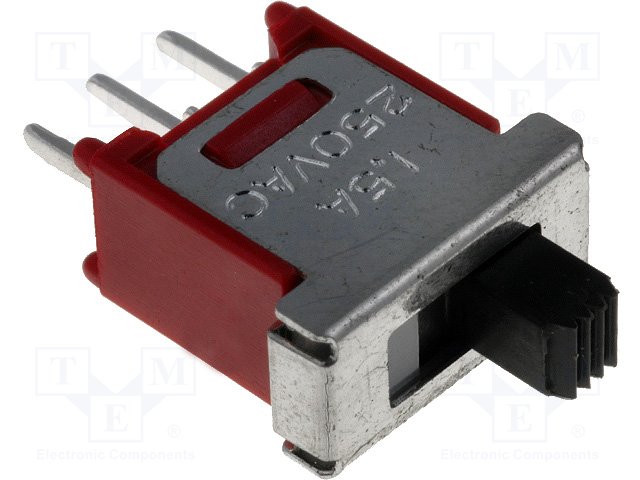 ,CANAL ELECTRONIC,TS-4S-CQH