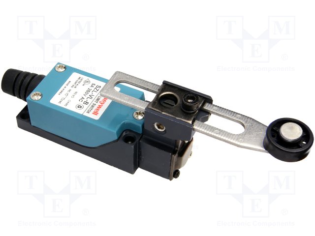 Выключатели концевые,HONEYWELL,SZL-VL-B