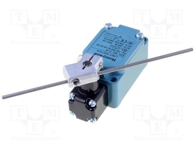 Выключатели концевые,HONEYWELL,SZL-WL-C-N