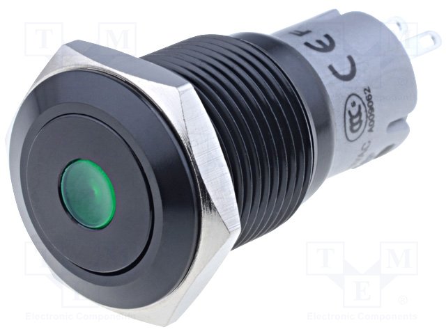 ,ONPOW,V16B-11D-24G-S
