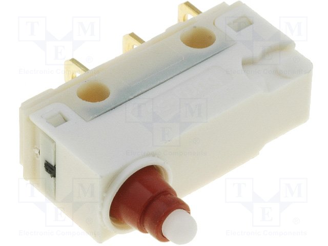 Микропереключатели коннекторные,SAIA-BURGESS,V4LST7GP-UL