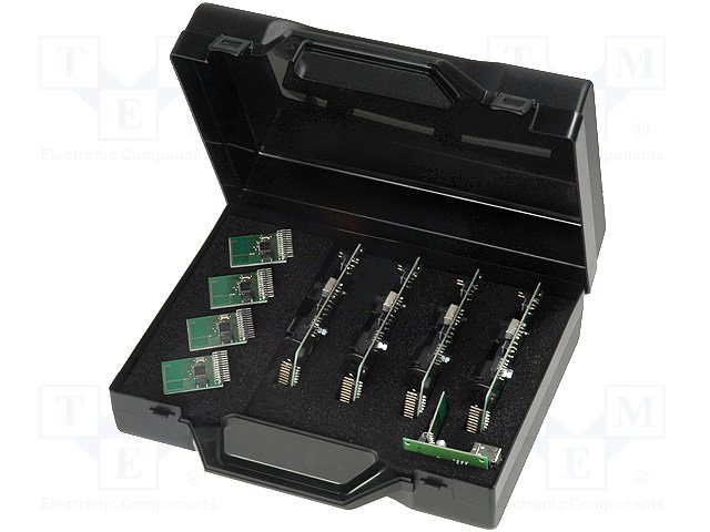 Модули связи RF AUREL,AUREL,KIT ZIGBEE 5L