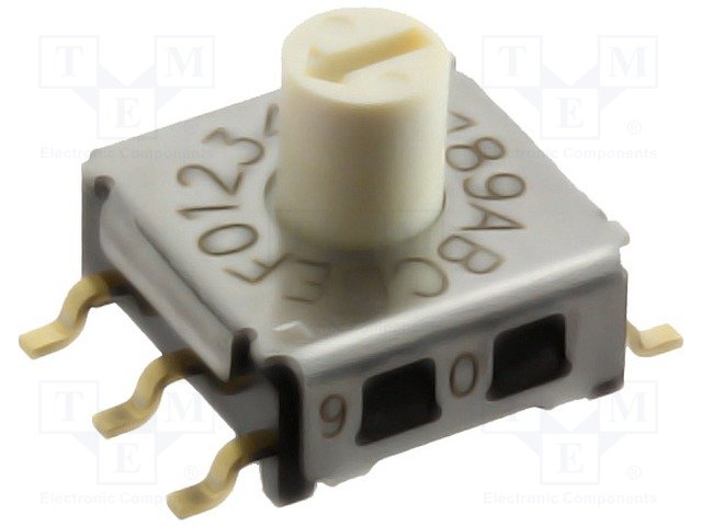 ,OMRON,A6KS-162RS