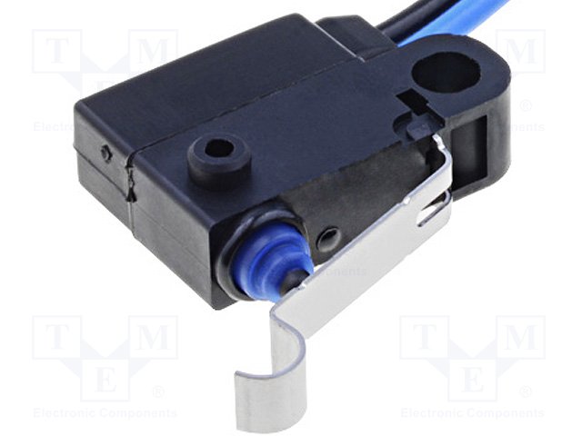 Микропереключатели коннекторные,OMRON,D2HW-C273MRS