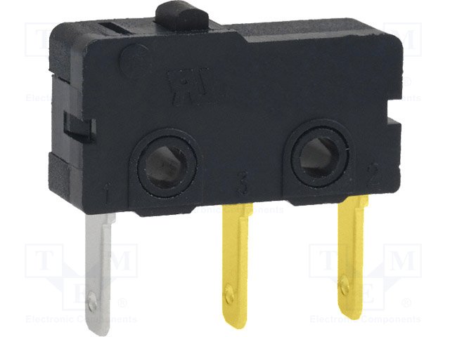 Микропереключатели коннекторные,HONEYWELL,ZM10D70A01