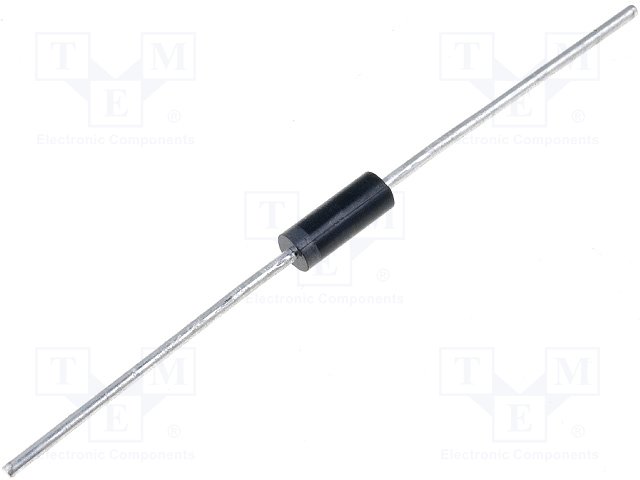 Универсальные диоды THT,DIOTEC SEMICONDUCTOR,UF5404
