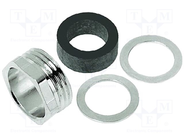 Разъeмы Harting,HARTING,09000005113