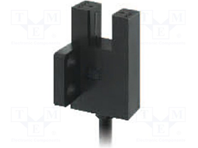 Датчики фотооптические стандартные,OMRON,EE-SX676-WR