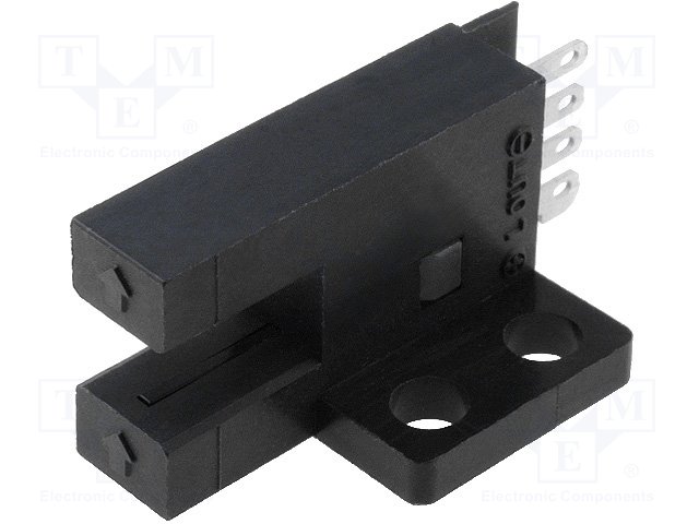 Датчики фотооптические стандартные,OMRON,EE-SX676