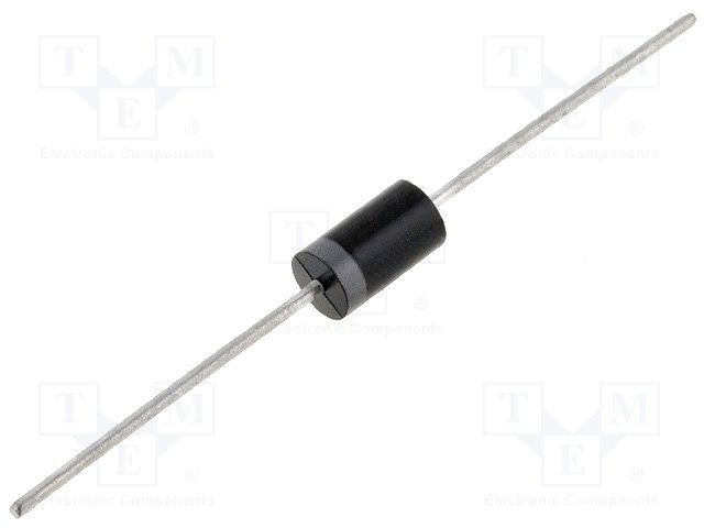 Диоды transil THT однонаправленные,ON SEMICONDUCTOR,1N5908G