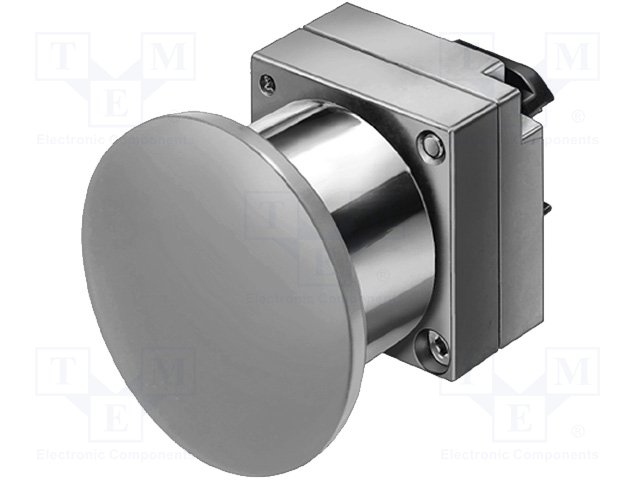Переключатели панельные стандартные 22мм,SIEMENS,3SB3501-1GA61