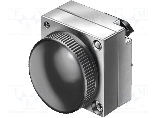 Переключатели панельные стандартные 22мм,SIEMENS,3SB3501-6AA70