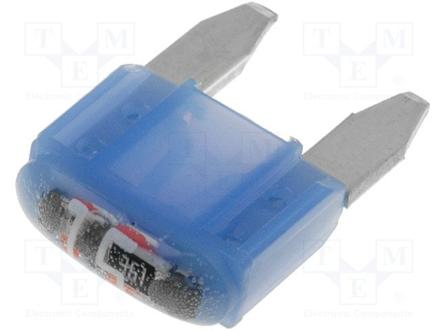 Предохранители автомобильные мини,LITTELFUSE,0MINI015.HXGLO