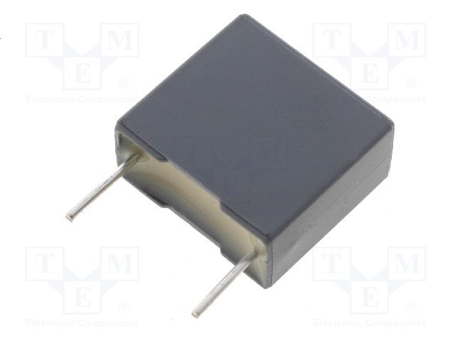 Конденсаторы полипропиленовые X2/Y2,ARCOTRONICS,R46KF310000P1M