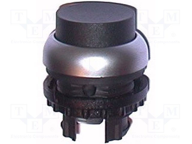 Переключатели панельные стандартные 22мм,EATON ELECTRIC,M22-DRH-S