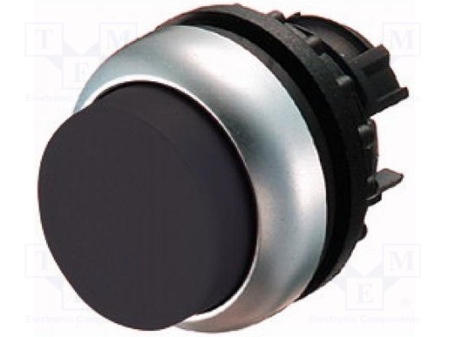 Переключатели панельные стандартные 22мм,EATON ELECTRIC,M22-DH-S