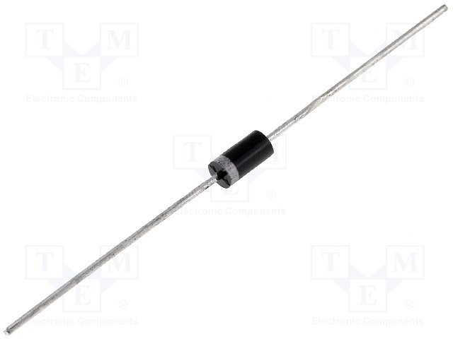 Диоды Шотки THT,ON SEMICONDUCTOR,MBR360RLG