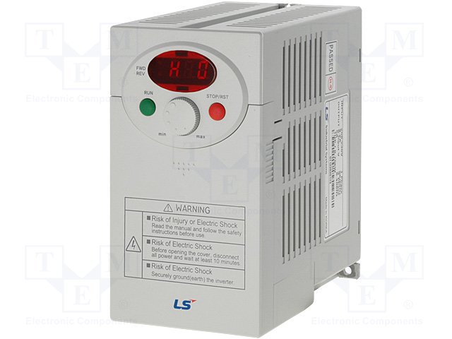Однофазные инверторы,LG ELECTRONICS,SV022IC5-1F